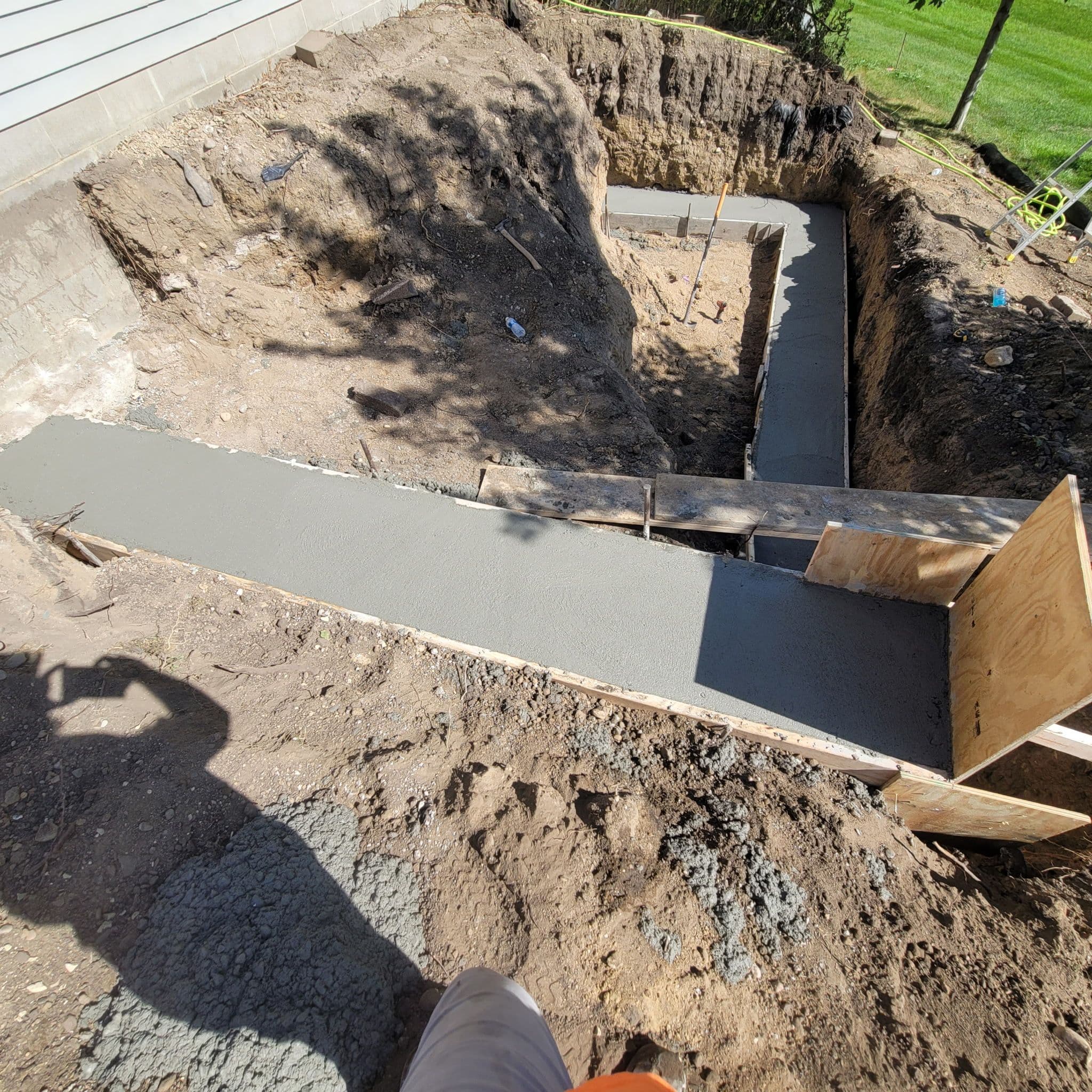 Project Successful Garage Addition in Rosemount MN image