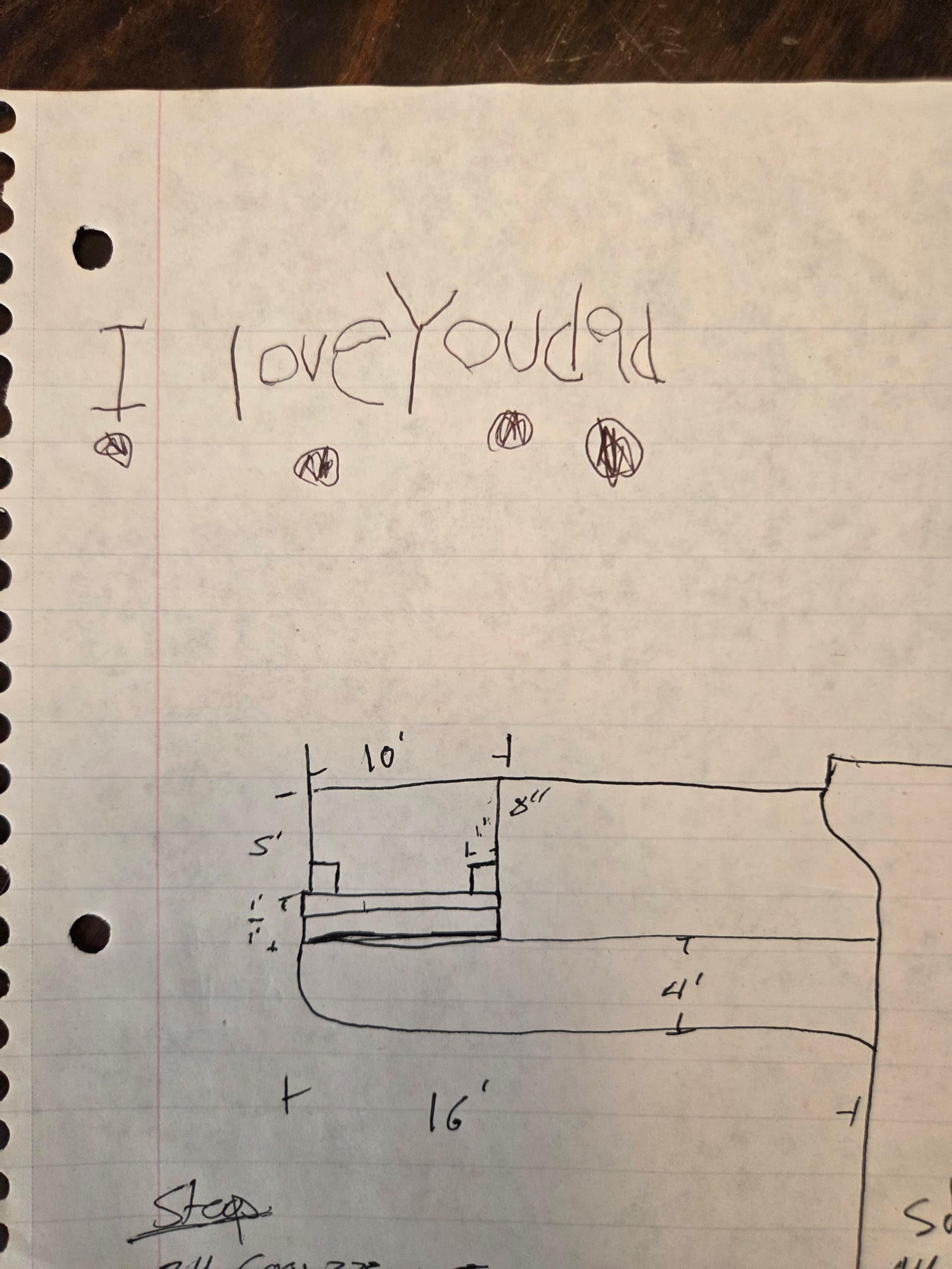 Family Matters in Every Blueprint image