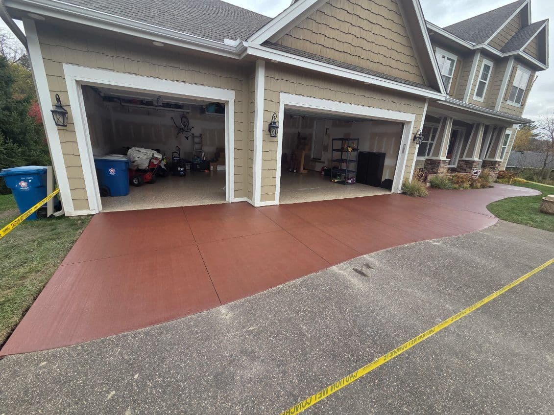 Project Enhancing Home Exteriors with Expertise in Minnetonka image